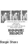 Boogie Shoes