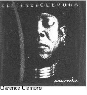 Clarence Clemons